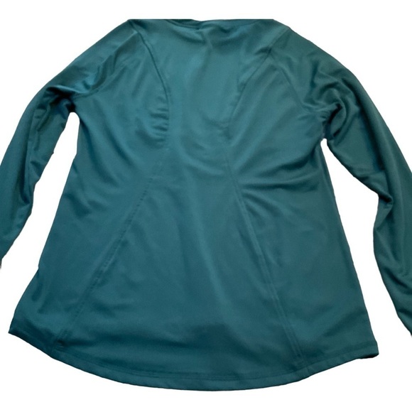 SPYDER ACTIVE WOMENS TOP SIZE M - Picture 4 of 5